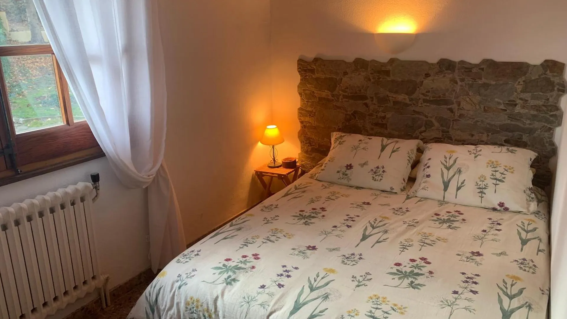 Chalet Casa De Muntanya Can Coll De Susqueda Girona