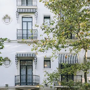 *** Hotel Petit Palace Puerta De Triana España