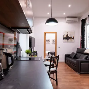  Apartamento Mezquitilla - Centro Histórico España